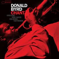You're Next - Donald Byrd