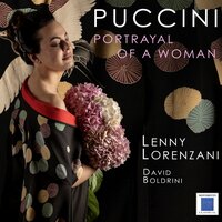 Madame Butterly, Act II: "Tu?Tu? Piccolo Iddio" - David Boldrini & Lenny Lorenzani & Джакомо Пуччини