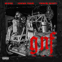 Give No Fxk - Migos & Travis Scott & Young Thug