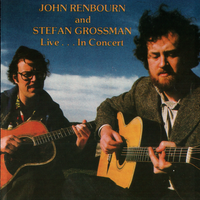 Medley: Lament For Owen Roe O'Neill; Mist Covered - John Renbourn