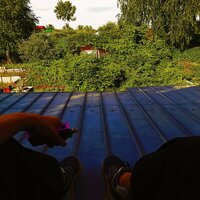 Я опоздал - ChillVipe