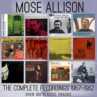 Mule - Mose Allison