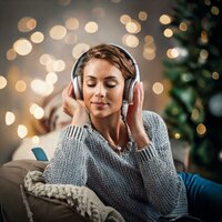 Relaxed Harmony Chords - Harmony in Relaxing & Mind Relax Ensemble & Relaxation Harmony