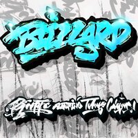 Blizzard - Rap FC & BIG RIC & Jam Cee & King Dunx & Tokyo Cigar
