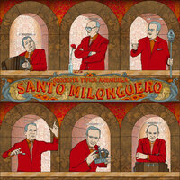 Siempre Boedo - Orquesta Típica Andariega