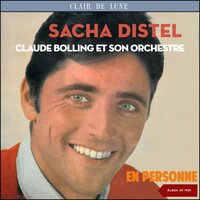 Je n'avais pas compris - Sacha Distel & Claude Bolling Et Son Orchestre