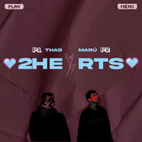2lovers - THAD & MARU