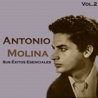 Acacia de Madrid - Antonio Molina