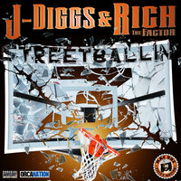 Street Mathmatics - Rich the Factor & J-Diggs & Steve Yancy