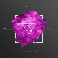 Let's Take a Chance - ATNARKO