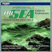 Tuukkanen : Violin Concerto No.2 Op.45 - III Finale : Allegramente alla ballo - Jyväskylä Symphony Orchestra & Ari Rasilainen