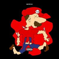 Mayro 64 - London Yellow