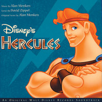 A True Hero / A Star Is Born - Chorus - Hercules & Roz Ryan & Alan Menken & Cheryl Freeman & LaChanze & Vaneese Thomas