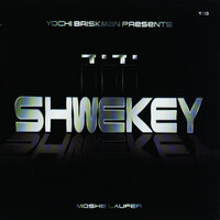 Sameach - Yaakov Shwekey