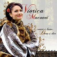 Mânios E Badea Meu - Viorica Macovei