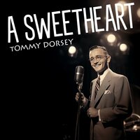 My Friend the Ghost - Tommy Dorsey