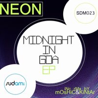 Midnight In Goa - Neon