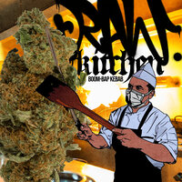 Pita Goretex - RAW KITCHEN & TEESONER