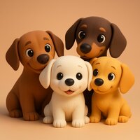 my lovely babe - Children's Song