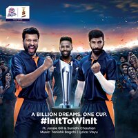 In It To Win It - Sunidhi Chauhan & Jassie Gill