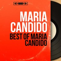 Je t'emmènerai - Maria Candido & Armand Migiani et son orchestre