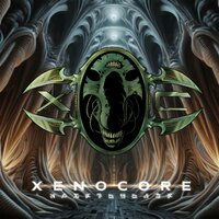 The End - XENOCORE & STEPH & OGM909