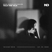 Talk The Talk - SENSE & Giorgio Gee & NALYRO