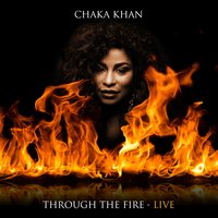 Everlasting Love - Chaka Khan