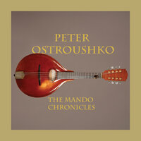 Adagio ma non troppo in E flat major for Mandolin and Strings - Peter Ostroushko & Ludwig van Beethoven