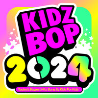 Cupid - Kidz Bop Kids