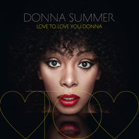 Love Is In Control (Finger On The Trigger) - Donna Summer & Chromeo & Oliver