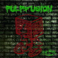 Blockhead - PulpFusion