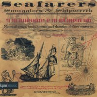 Sailors Lament - Robert White & Brian Gulland & Robin Jeffrey & Sharon Lindo & Tim Laycock