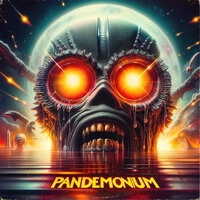 PANDEMONIUM (SPED UP) - Dragon Boys & YOUNGXROTICA