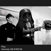 Anomaly XB-6783746 - Ploy & Derek Marin