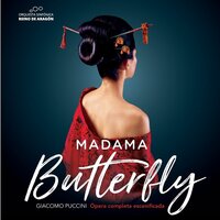 Madama Butterfly, SC 74, Act I: "E soffitti, e pareti" (Pinkerton, Goro) - Orquesta Reino de Aragón & Ricardo Casero & Jorge Franco & Vicent Romero & Джакомо Пуччини