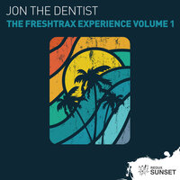 Seahorses Forever - Jon the Dentist