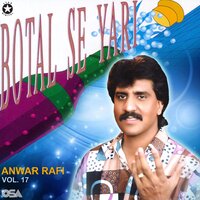 Diya Hai Zakhm Aisa Dilko - Anwar Rafi