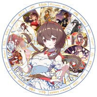 碎片 - WOVOP & 乐正绫 & ZClear