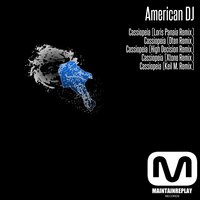 Cassiopeia - American Dj & Keil M.