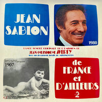 Blue Skies - Jean Sablon & Ирвинг Берлин