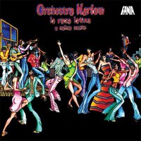 Salsa Suite, Pt. 2: Caribbean - Orquesta Harlow