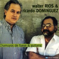 Volver - Walter Rios & Ricardo Domínguez