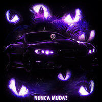 NUNCA MUDA? - Scythermane & NXGHT! & Mc Fabinho da Osk