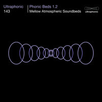 Floating Flower - Ultraphonic