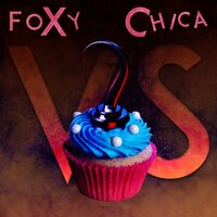 Foxy Vs. Chica - Rockit Gaming
