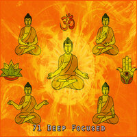 Шаг через мысль - Meditation Zen Master