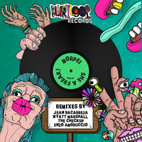 She A Freak - Morpei & Jean Bacarreza & Enzo Amoruccio