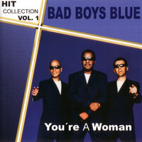 Kisses & Tears - Bad Boys Blue