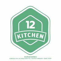 Everybody Wanna Be - Supacooks & David Kinnard